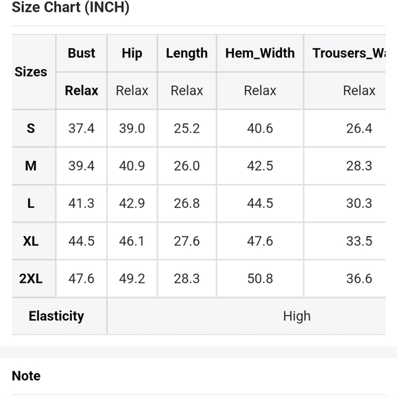 New Heart shorts lounge set - Picture 2 of 10